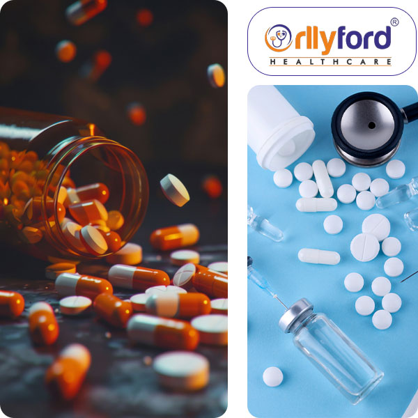 Top Pharma Company in Solan