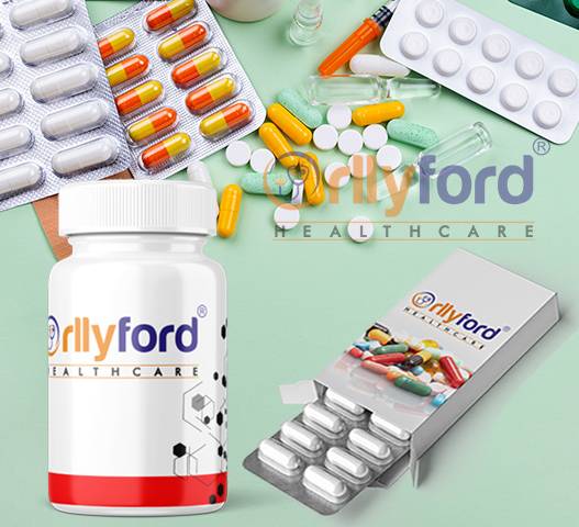 Why Choose Orllyford