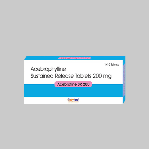 Acebrofine SR 200