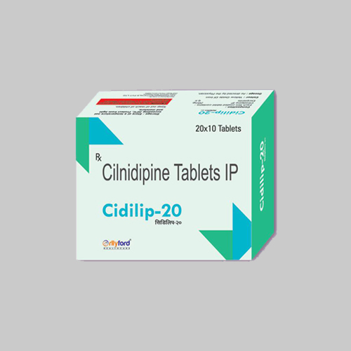 Cidilip-20
