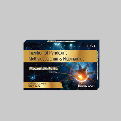 Mezomax-Forte
