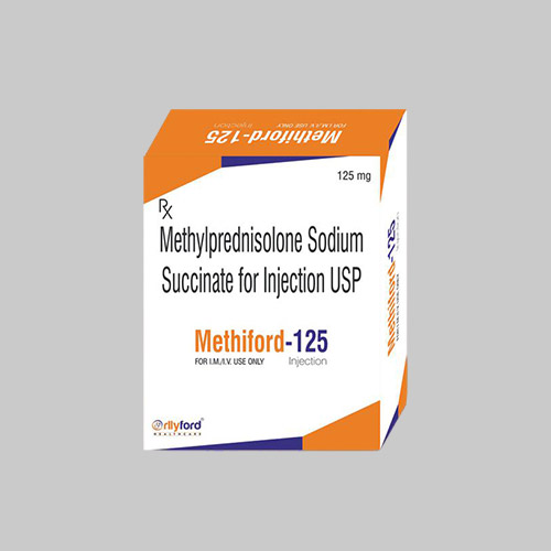 Methiford-125 Injection