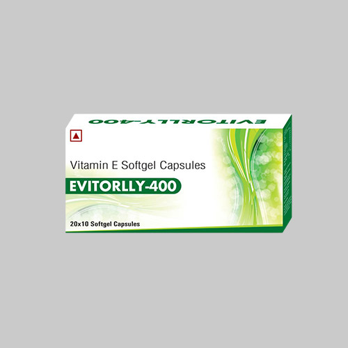 EVITORLLY-400