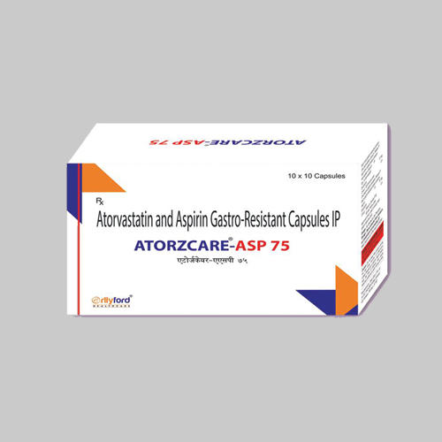 ATORZCARE-ASP 75