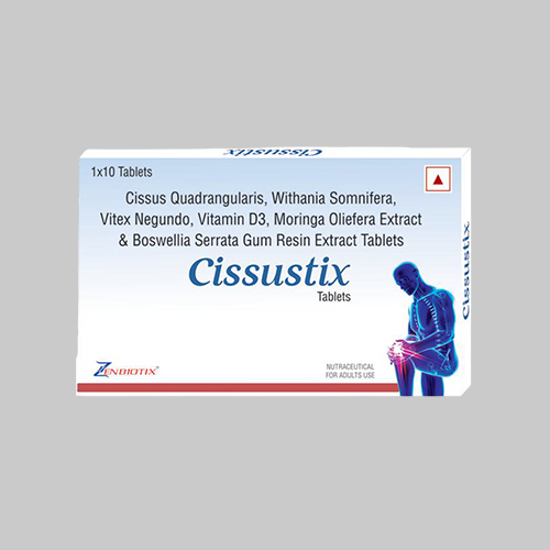 Cissustix