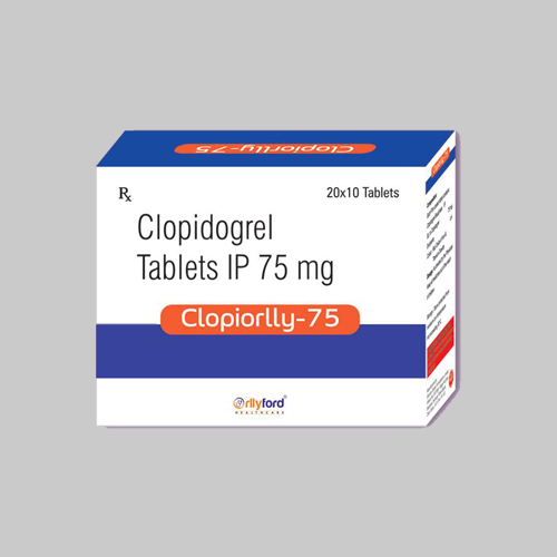 Clopiorlly-75