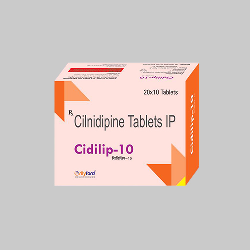 Cidilip-10