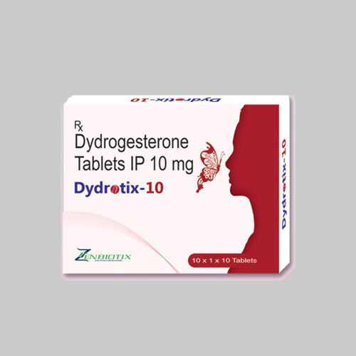 Dydrotix-10