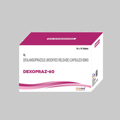 DEXOPRAZ-60