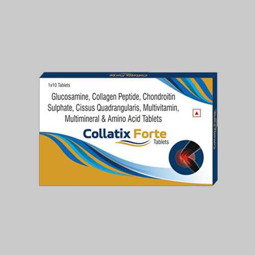 Collatix Forte