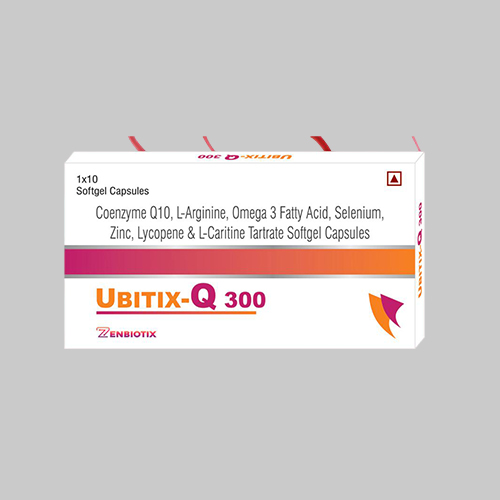 UBITIX-Q 300