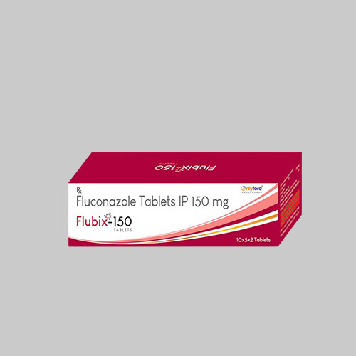 Flubix-150 Tablets