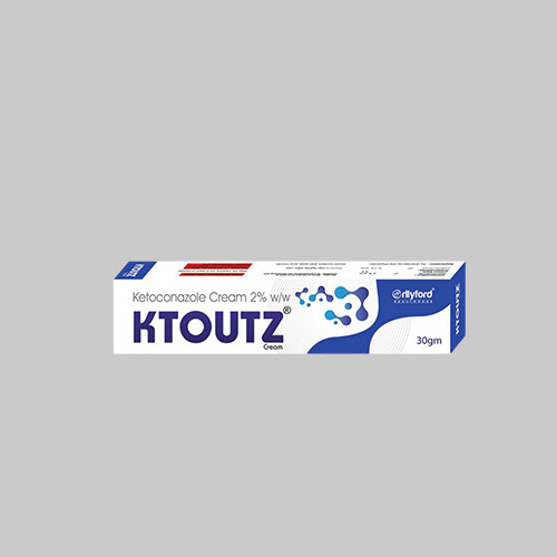 KTOUTZ CREAM