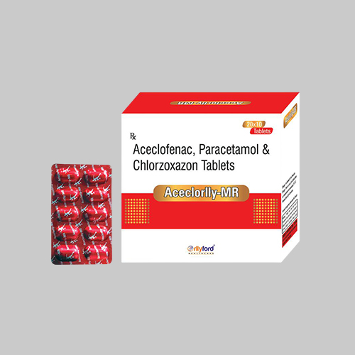 Aceclorlly-MR