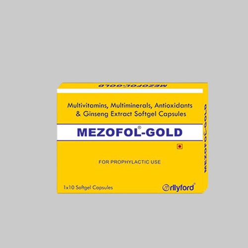 MEZOFOL-GOLD