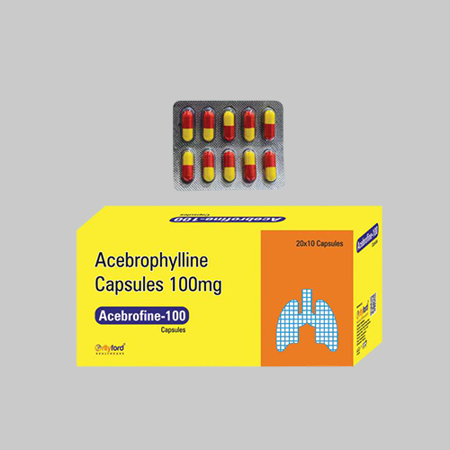 Acebrofine-100