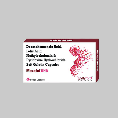 Mezofol DHA