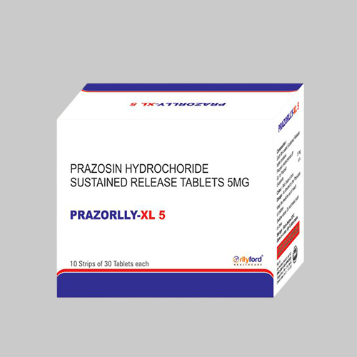 PRAZORLLY-XL 5
