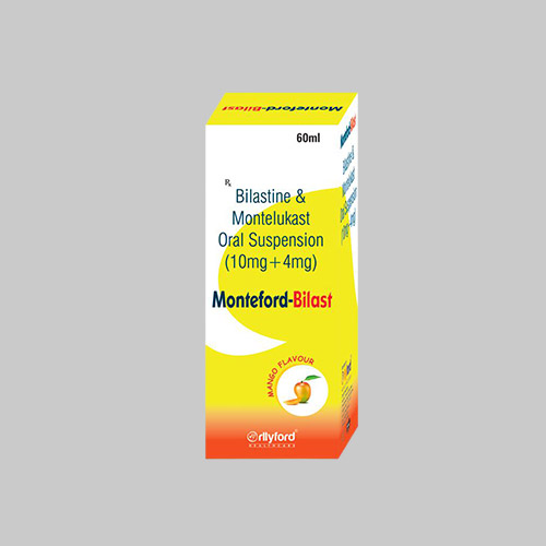 MONTEFORD-BILAST SYP