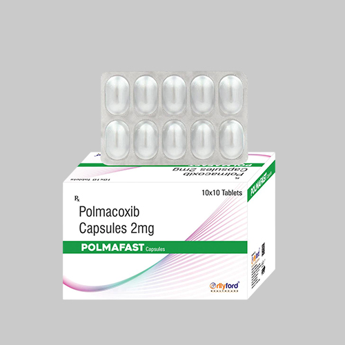 POLMAFAST Capsules