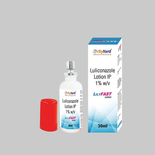 LILYFAST Lotion