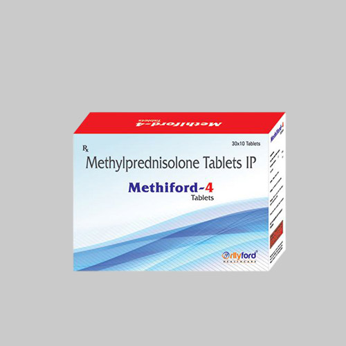 Methiford-4 Tablets