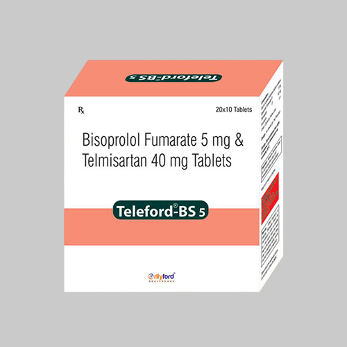 Teleford-BS 5 Pack Size : 20X10