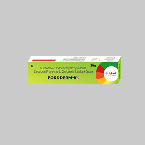 FORDDERM-K5