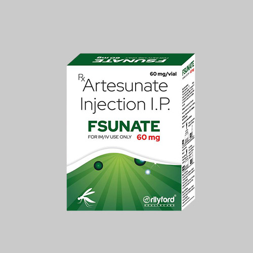 F-SUNATE 60MG INJ