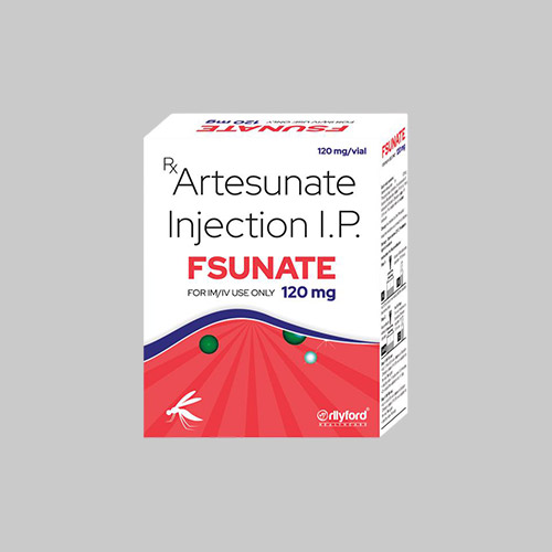 F-SUNATE 120MG INJ
