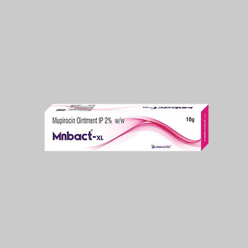 MN-BACT-XL OINT 10GM