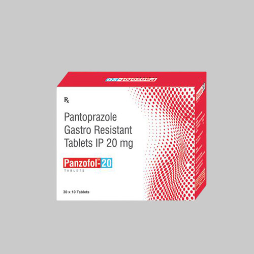 Panzofol-20