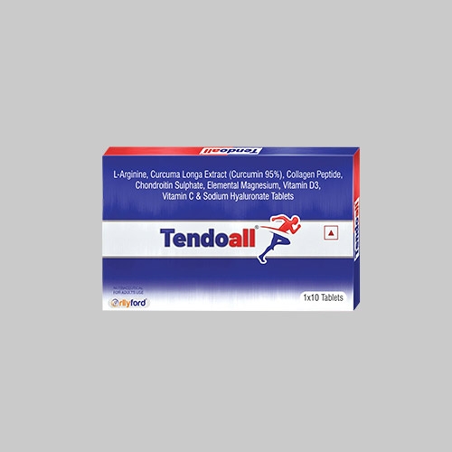 Tendoall