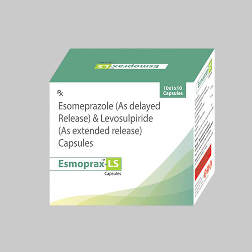 Esmoprax-LS