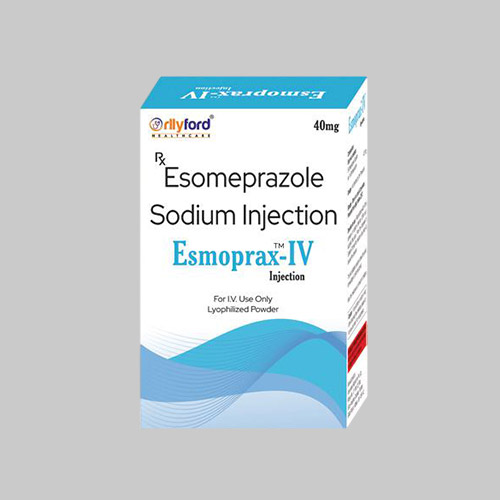 Esmoprax-IV