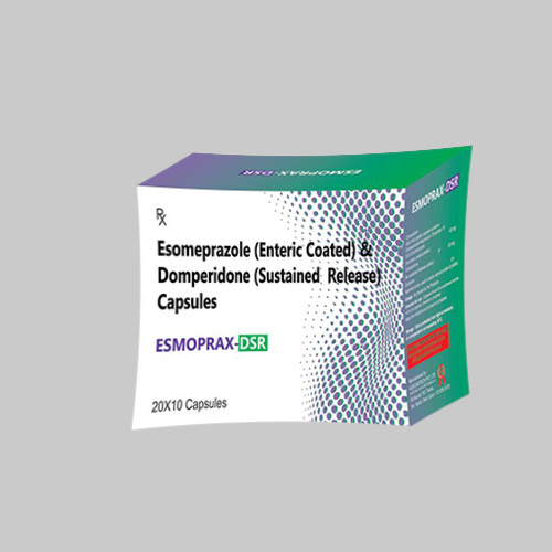 ESMOPRAX-DSR
