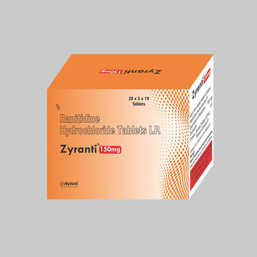 Zyranti 150mg