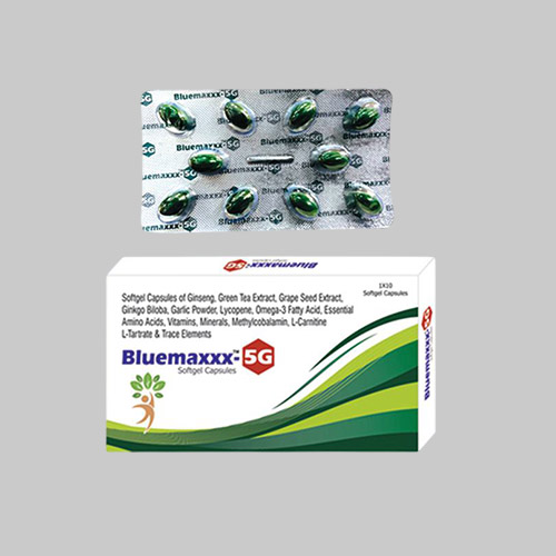 Bluemaxxx5G