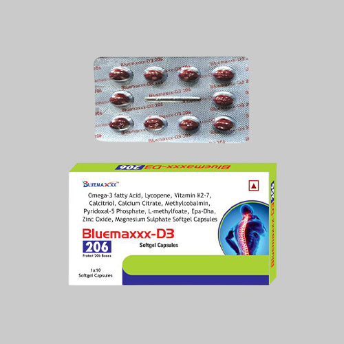 Bluemaxxx-D3