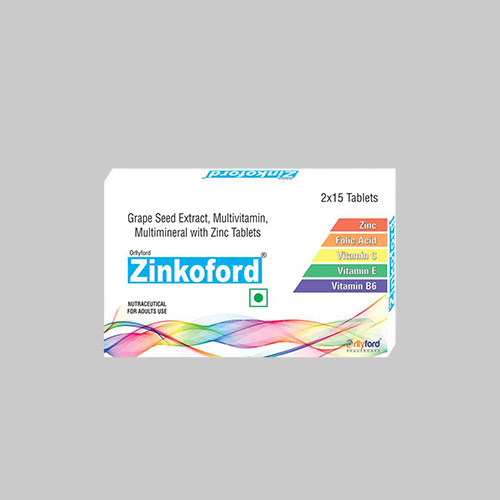 Zinkoford