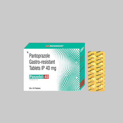 Panzofol-40