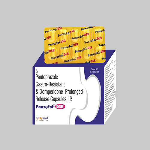 Panzofol-DSR