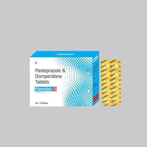 Panzofol-D