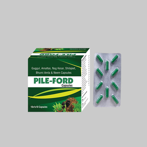PILE-FORD
