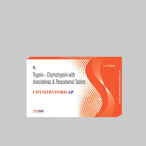 CHYMTRYFORD-AP