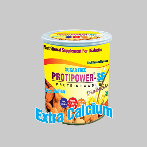 PROTIPOWER-SF Protein Powder