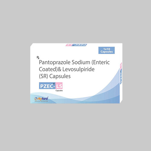 PZEC-LS Capsules