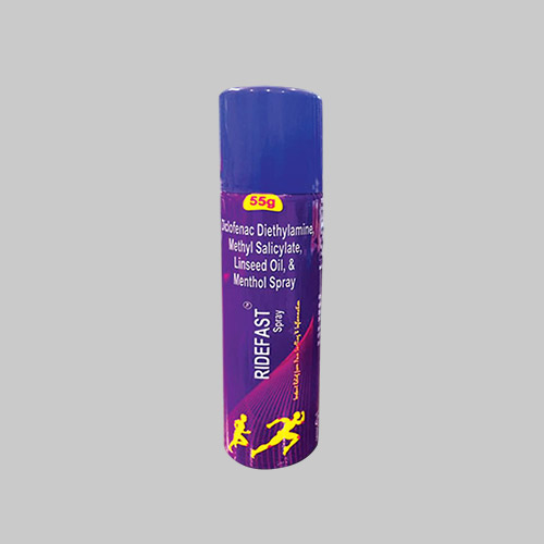 RIDEFAST SPRAY
