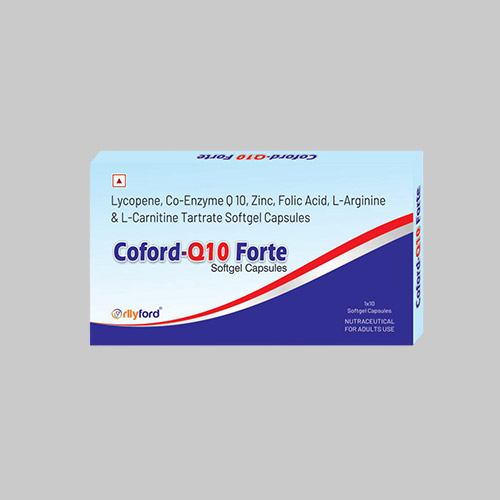 Coford-Q10 Forte