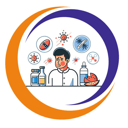 Antiallergic Medicines